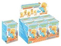 Upset Duck: Stop the Spiral Duck Blind Box figure 10 cm Display (6) - thumbnail
