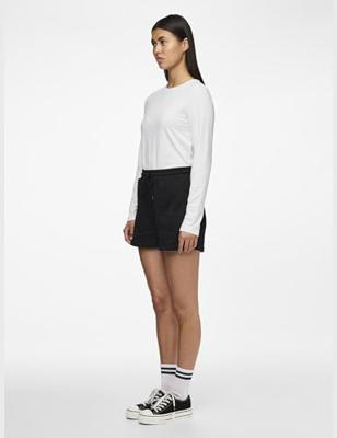 Dames Loungewear korte broek - Zomer shorts - Korte jogging broek