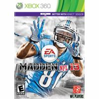 Madden NFL 13 (2013) - thumbnail