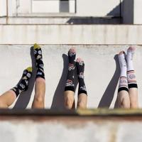 Socks 3-Pack Otaku 35-41 - thumbnail