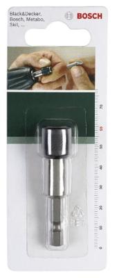 Bosch Accessoires Universele Houder 59mm 1/4" Zeskantschacht - 2609255902
