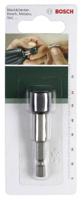 Bosch Accessoires Universele Houder 59mm 1/4" Zeskantschacht - 2609255902 - thumbnail