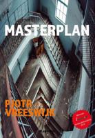 Masterplan - Pjotr Vreeswijk - ebook - thumbnail