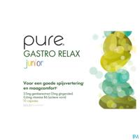 Pure Gastro Relax 10 Capsules - thumbnail