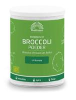 Mattisson Broccolipoeder bio 175 Gram - thumbnail