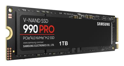 Samsung 990 Pro EVO 1TB SSD