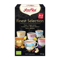 Yogi Tea Finest Selection Set - thumbnail