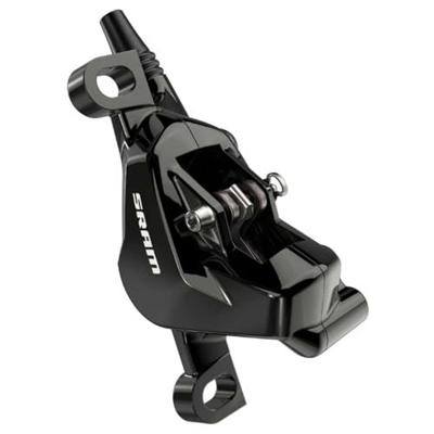 SRAM remblokhouder br.caliper 2pcs. red etap axs