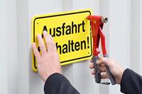 Meister Blindklinknageltang Set Dual W - WU1763200 - thumbnail