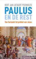 Paulus en de rest (Paperback) - thumbnail