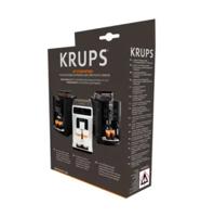 Krups XS5300 Onderhoudskit Koffiemachinereiniger - thumbnail