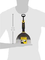 Stanley handgereedschap Plamuurmes 152mm - STHT0-05864 - thumbnail