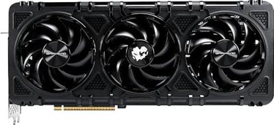 Gainward Nvidia RTX 5070 Ti Videokaart GeForce RTX™ 5070 Ti Phantom 16 GB GDDR7-RAM PCIe x16 PCIe 5.0 x16 Gainward Nvidia RTX 5070 Ti Videokaart GeForce RTX™ 5070 Ti Phantom 16 GB GDDR7-RAM PCIe x16 PCIe 5.0 x16