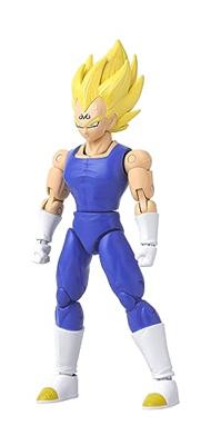 Verzamelfiguur Bandai Dragon Stars Majin Vegeta 17 cm PVC