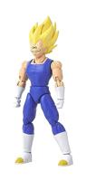 Verzamelfiguur Bandai Dragon Stars Majin Vegeta 17 cm PVC - thumbnail