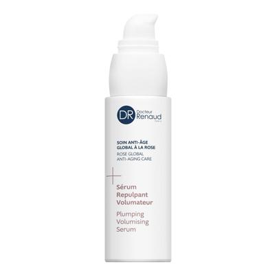 Docteur Renaud Soin Anti-Age Rose Serum Repulptant Volumateur 30ml