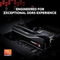 G.Skill F5-6000J3038F16GX2-TZ5N Werkgeheugenset voor PC DDR5 32 GB 2 x 16 GB 6000 MHz 288-pins DIMM F5-6000J3038F16GX2-TZ5N - thumbnail