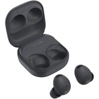 Samsung Galaxy Buds2 Pro Bluetooth Oordopjes Draadloos, Active Noise Cancelling, Comfortabele Pasvorm, Waterbestendig (IPX7), Graphite, incl. 25W Reisadapter - thumbnail