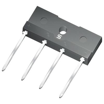 Taiwan Semiconductor T15JA07G-K Bruggelijkrichter TS-6PL 1.000 V Tube