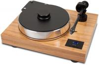 Pro-Ject Xtension 10 Evolution olijf platenspeler - thumbnail