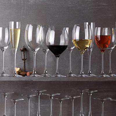 VILLEROY & BOCH - Maxima - Witte wijnglas 24cm
