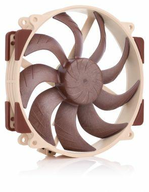Noctua Casefan NF-A14x25r G2 PWM Noctua Casefan NF-A14x25r G2 PWM