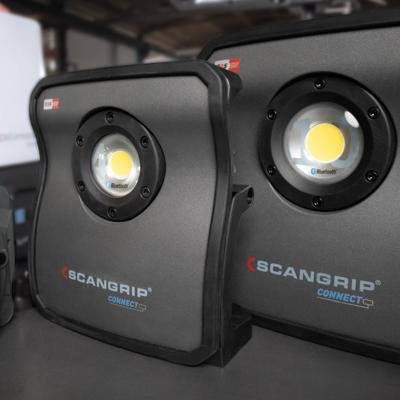 Scangrip nova 4 connect - 03.6101c - 03.6101c Scangrip nova 4 connect - 03.6101c - 03.6101c