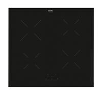 Etna KIV360 Inductie kookplaat Wit - thumbnail