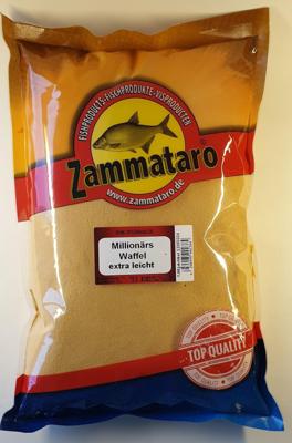 Zammataro Millionärswaffel 800 gr