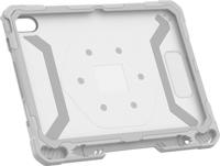 Urban Armor Gear 124470114130 Back cover Wit, Grijs (transparant) Tabletcover - thumbnail
