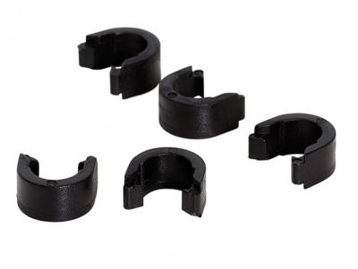 XLC Kabelclip br-x30