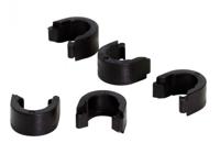 XLC Kabelclip br-x30 - thumbnail