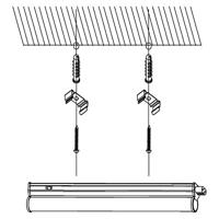Eglo Led TL armatuurDundry 117cm - 97574 - thumbnail