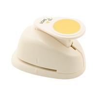 Vaessen Creative • love it figuurpons cirkel medium - thumbnail