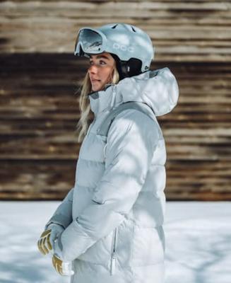 POC Fornix Mips Helm Hydrogen White Matt XS-S/51-54