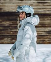 POC Fornix Mips Helm Hydrogen White Matt XS-S/51-54 - thumbnail