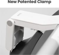 BenQ ScreenBar Pro monitorlampje 1000 lm - thumbnail