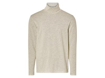 LIVERGY Heren thermoshirt (XL, Beige) LIVERGY Heren thermoshirt (XL, Beige)