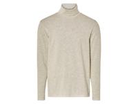 LIVERGY Heren thermoshirt (XL, Beige) - thumbnail