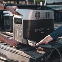 EcoFlow EV X-Stream adapter - thumbnail