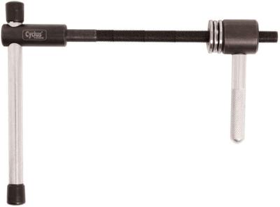 Lager inpers basis gereedschap zonder bussen Cyclus 7202953