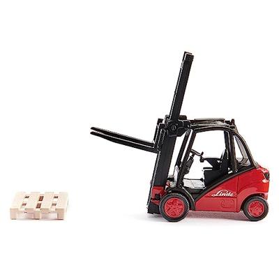 Siku 1722 Vorkheftruck 1:50