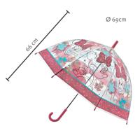 Undercover Kinderparaplu minnie mouse - thumbnail