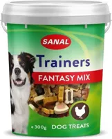 Sanal hondensnack Fantasy Mix 300g - thumbnail