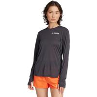 adidas XPR Longsleeve T-Shirt Dames - thumbnail
