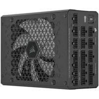 Corsair HX1500i PC-netvoeding 1500 W ATX 80 Plus Platinum - thumbnail