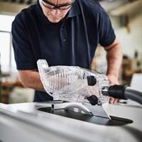Festool TKS 80 EBS-Set Zaagtafel - 575828 - thumbnail
