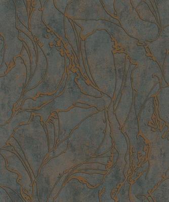 Marburg TopChic 2023-2025; City Glow; The New Design Book Behang met metallic marmer aderen - 34256