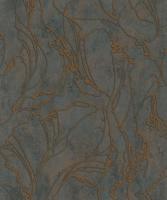 Marburg TopChic 2023-2025; City Glow; The New Design Book Behang met metallic marmer aderen - 34256 - thumbnail