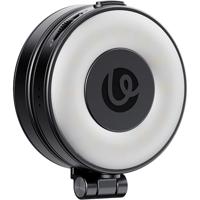 Ulanzi LM23 Smartphone Ring Light V2 met Magsafe - Zwart - thumbnail